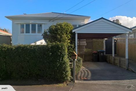 Photo of property in 42 Premier Avenue, Point Chevalier, Auckland, 1022