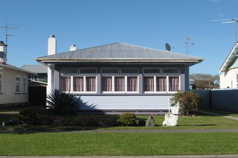 Photo of property in 15 Bayly Street, Te Hapara, Gisborne, 4010