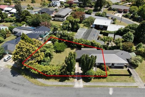 Photo of property in 1a Sloane Avenue, Tihiotonga, Rotorua, 3015