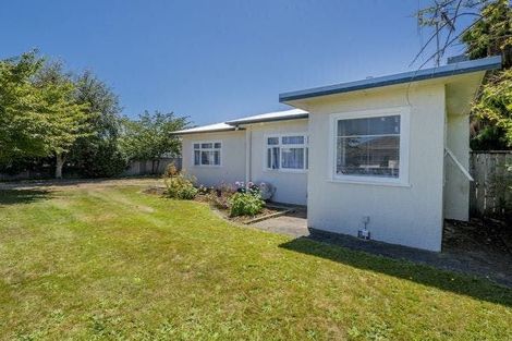 Photo of property in 27 Wilton Street, Levin, 5510