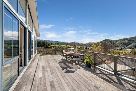 Photo of property in 45 Boons Valley Road, Waikawa, Picton, 7220