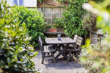 Photo of property in 113a Barnard Street, Wadestown, Wellington, 6012