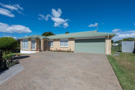 Photo of property in 2b Hoyte Place, Pukehangi, Rotorua, 3015