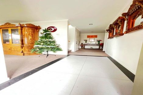 Photo of property in 4 Aster Place, Flat Bush, Auckland, 2019