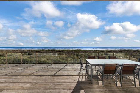 Photo of property in 3 Mariri Place, Waitarere Beach, Levin, 5510