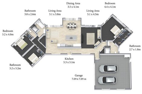 Photo of property in 1606 Kakaramea Road, Ngahinapouri, Hamilton, 3290