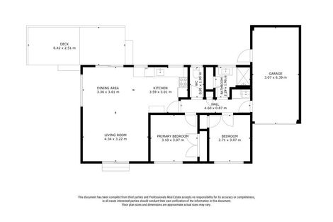Photo of property in 1/39 Fulford Street, New Plymouth, 4310