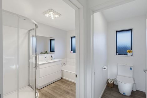 Photo of property in 1 Appleton Place, Woodend, 7610