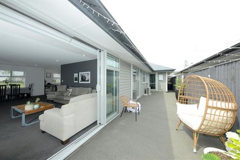 Photo of property in 2 Robb Place, Kaiapoi, 7630