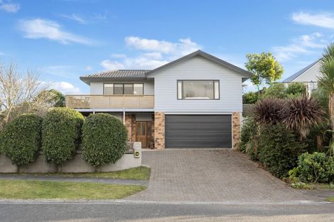 Photo of property in 1/41 Sunset Street, Hilltop, Taupo, 3330