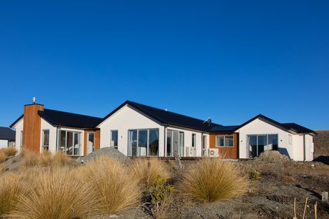 Photo of property in 25 Mistake Drive, Lake Tekapo, 7999