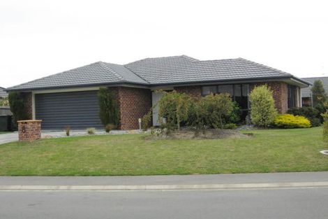 Photo of property in 8 Rembrandt Drive, Rolleston, 7614