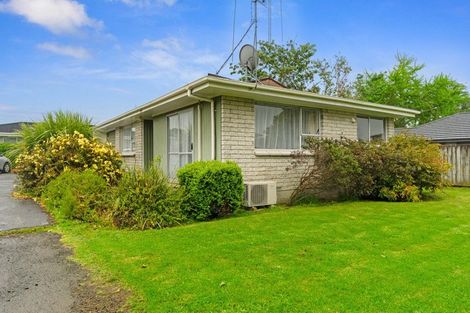 Photo of property in 163b Bankwood Road, Chartwell, Hamilton, 3210