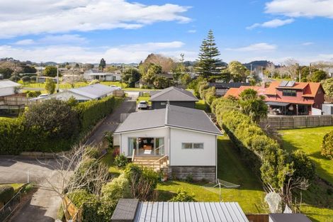 Photo of property in 10 Waitete Road, Waihi, 3610