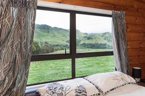 Photo of property in 416 Te Wera Road, Matawai, 4075