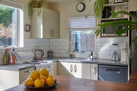 Photo of property in 4/12 Humboldt Street, Sydenham, Christchurch, 8023