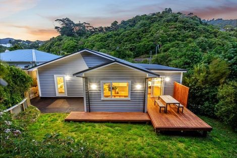 Photo of property in 52 Khandallah Road, Ngaio, Wellington, 6035