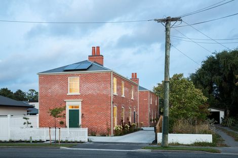 Photo of property in 1/36 Allard Street, Edgeware, Christchurch, 8013