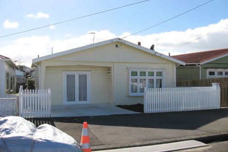 Photo of property in 10 Cockburn Street, Kilbirnie, Wellington, 6022