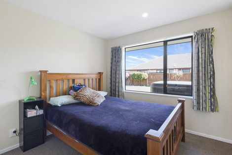 Photo of property in 29 Kinglear Drive, Rolleston, 7614