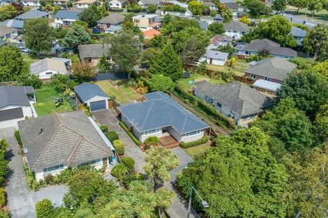 Photo of property in 16 Briggs Road, Mairehau, Christchurch, 8052