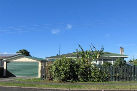Photo of property in 15 Alexander Avenue, Onekawa, Napier, 4110