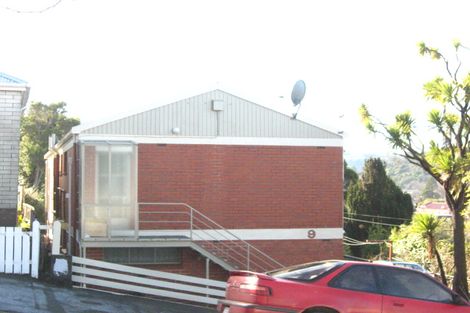 Photo of property in 9 Albany Street, North Dunedin, Dunedin, 9016