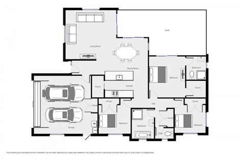 Photo of property in 8 Tangaroa Street, Waitara, 4320