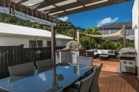 Photo of property in 7 Miromiro Street, Greenhithe, Auckland, 0632