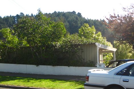 Photo of property in 94 Brockville Road, Glenross, Dunedin, 9011
