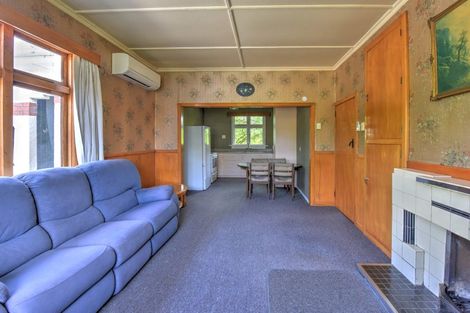 Photo of property in 4 Park Street, Gore, 9710