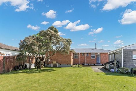 Photo of property in 40a Henley Street, Westport, 7825