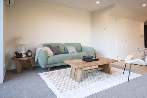 Photo of property in 4/4 Burlington Street, Sydenham, Christchurch, 8023