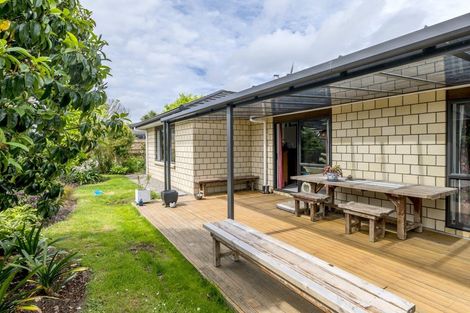 Photo of property in 8 Speranza Avenue, Otaki, 5512