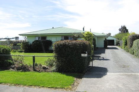 Photo of property in 21 Reeves Street, Cheviot, 7310