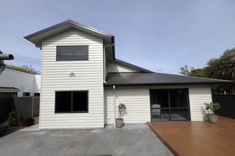 Photo of property in 1 William Street, Marton, 4710