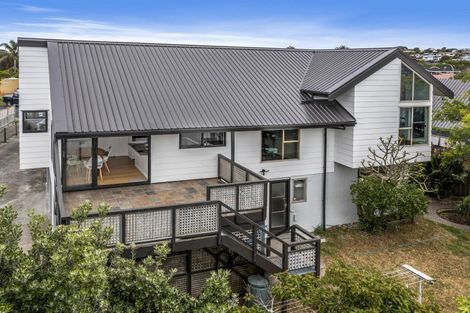 Photo of property in 41aa Vivian Wilson Drive, Eastern Beach, Auckland, 2012