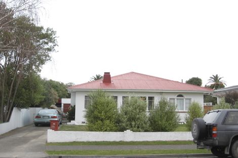 Photo of property in 36 Higgins Street, Marewa, Napier, 4110