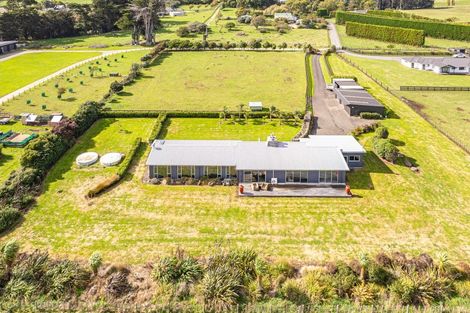 Photo of property in 106b Watt Livingstone Road, Westmere, Whanganui, 4574
