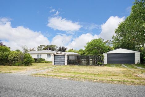 Photo of property in 8 Johnston Street, Waipara, 7483