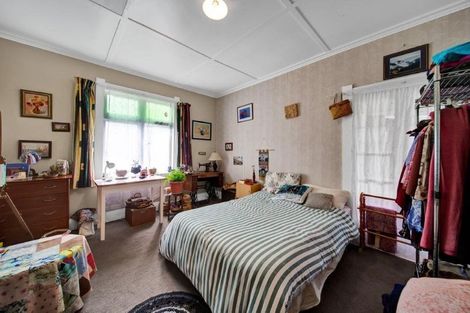 Photo of property in 54 Egmont Street, Kaponga, Hawera, 4679