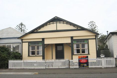 Photo of property in 70 Mcgrath Street, Napier South, Napier, 4110
