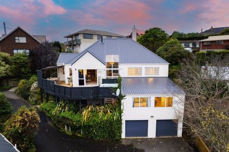 Photo of property in 1 Brugh Place, Waverley, Dunedin, 9013