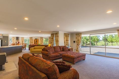 Photo of property in 815 Thorpe-orinoco Road, Thorpe, Wakefield, 7096