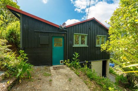 Photo of property in 55 Hope Drive, Okiwi Bay, 7193