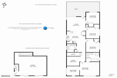 Photo of property in 68 East Street, Pukekohe, 2120