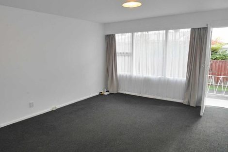 Photo of property in 3/203 Springfield Road, St Albans, Christchurch, 8014