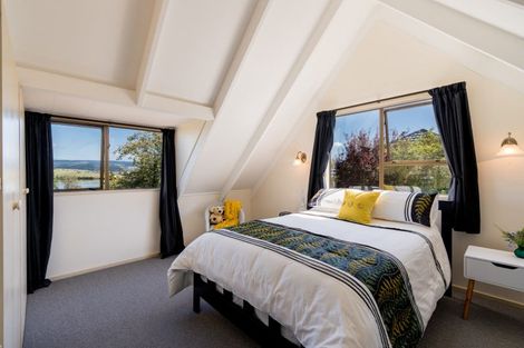 Photo of property in 4 Kilgour Street, Roseneath, Port Chalmers, 9023