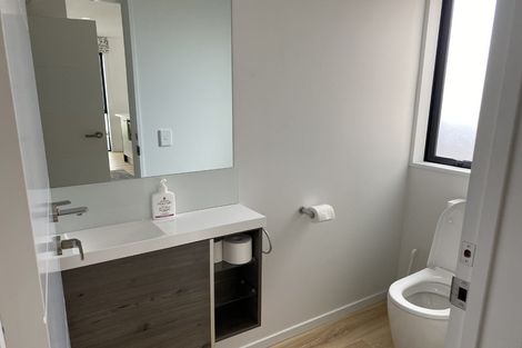 Photo of property in 3/196 Peterborough Street, Christchurch Central, Christchurch, 8013