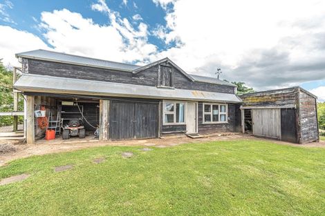 Photo of property in 73 Western Line, Brunswick, Whanganui, 4571